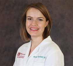 Dr. Audrey Corbett Appointed Interim Chair of Internal Medicine at OU School of Community Medicine