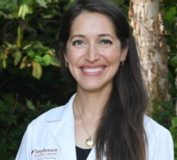 OU Appoints Executive Vice Chair of Radiation Oncology at OU College of Medicine and OU Health Stephenson Cancer Center