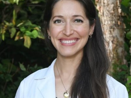 OU Appoints Executive Vice Chair of Radiation Oncology at OU College of Medicine and OU Health Stephenson Cancer Center