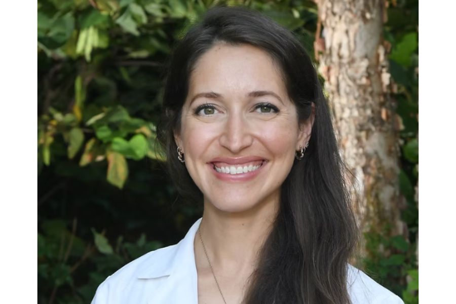 OU Appoints Executive Vice Chair of Radiation Oncology at OU College of Medicine and OU Health Stephenson Cancer Center