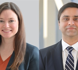 OU College of Medicine Recognizes Exceptional Resident Physicians with Lloyd Rader Award