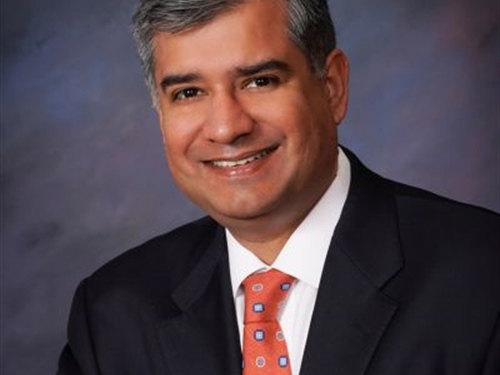 OU College of Dentistry Faculty Helps Lead National Effort in Craniofacial Surgery Awareness