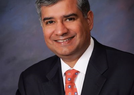 OU College of Dentistry Faculty Helps Lead National Effort in Craniofacial Surgery Awareness