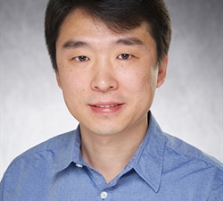 Cui Brings Neuroscience Expertise to Harold Hamm Diabetes Center