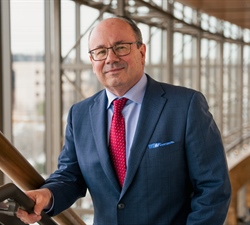 Dr. Michael S. Cookson Elected Trustee of The American Board of Urology