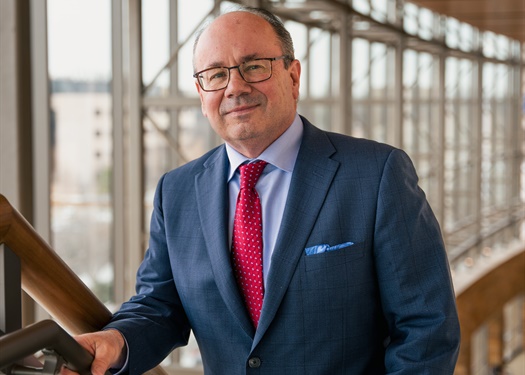 Dr. Michael S. Cookson Elected Trustee of The American Board of Urology
