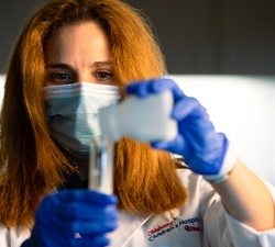 Understanding Preterm Birth: OU’s Biorepository Expands to Advance Neonatal Health