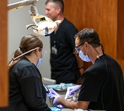 First-of-Its-Kind Pediatric Dental Residency Marks Milestone in Specialized Care