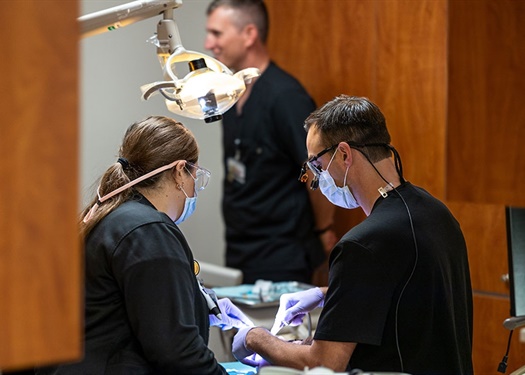 First-of-Its-Kind Pediatric Dental Residency Marks Milestone in Specialized Care