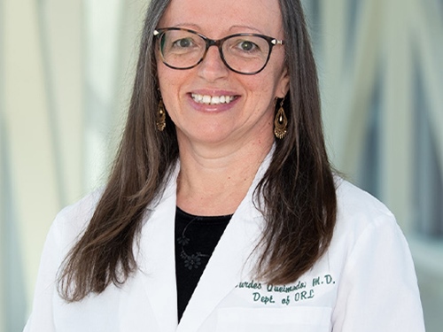 OU Researchers Study Effects of Cannabis on Facial Wound Healing After Surgery