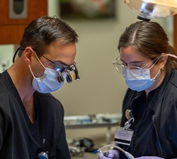 OU College of Dentistry Receives $2.1 Million Grant to Expand Pediatric Residency