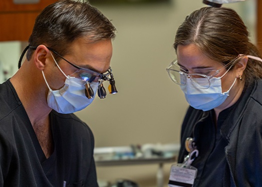 OU College of Dentistry Receives $2.1 Million Grant to Expand Pediatric Residency