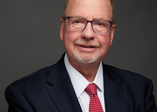 Office of Research Administration Director Earns National Award