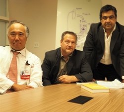 Study Shows Blood Conservation Technique Reduces Odds of Transfusion During Heart Surgery in United States