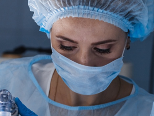 OU College of Nursing Expands Programs to Boost State’s Health Care Workforce