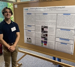 OU Undergraduate Research Program to Expand with $1 Million NIH Grant