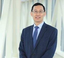 OU College of Medicine Researcher Named President-Elect of International Association of Pancreatology