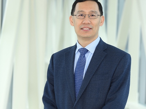 OU College of Medicine Researcher Named President-Elect of International Association of Pancreatology