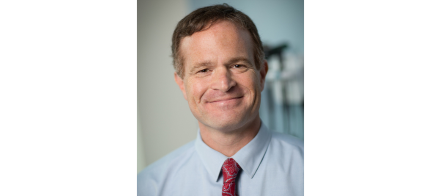 OU Health Recruits Top Pediatric Leader to Advance Care, Research and Training