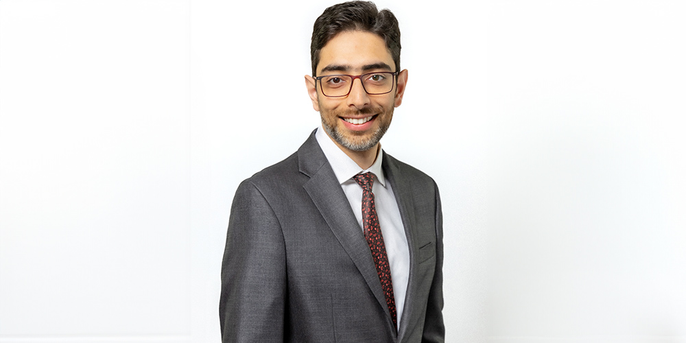 Naqash Named Fellow of American Society of Clinical Oncology