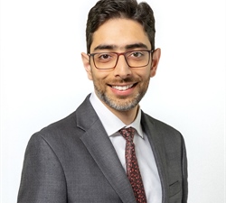 Naqash Named Fellow of American Society of Clinical Oncology