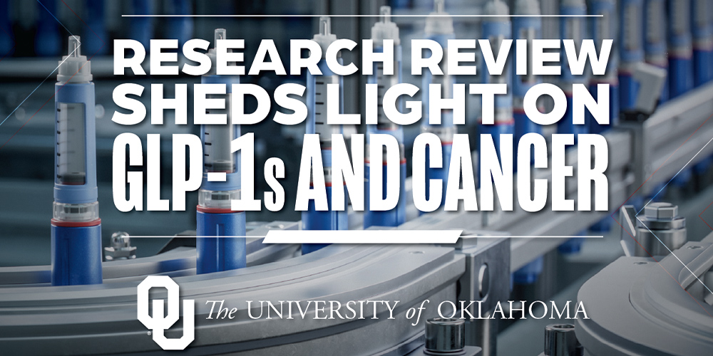 GLP-1 Drugs Show Potential Anti-Cancer Effects, Review Article Finds