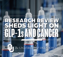 GLP-1 Drugs Show Potential Anti-Cancer Effects, Review Article Finds