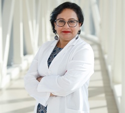 OU Study Links Genetic Variants to Risk of Blinding Eye Disease in Premature Infants