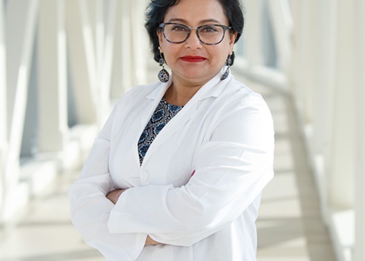 OU Study Links Genetic Variants to Risk of Blinding Eye Disease in Premature Infants