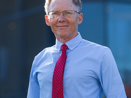 Maternal Microbiome Compound May Hold Key to Preventing Liver Disease