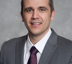 OU College of Medicine Announces New Associate Dean for Veterans Affairs