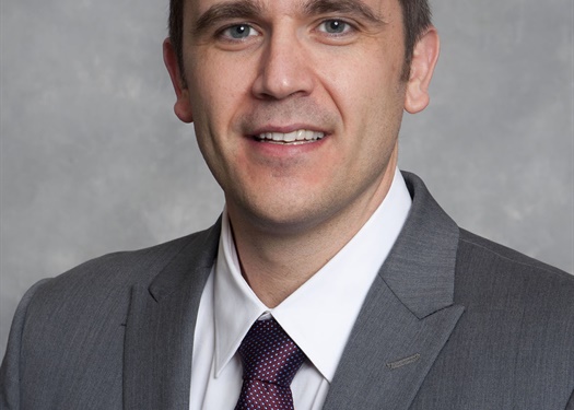 OU College of Medicine Announces New Associate Dean for Veterans Affairs