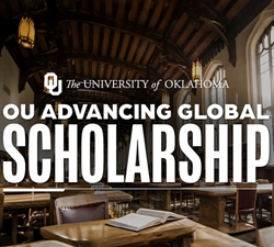 OU’s Academic Excellence and Global Perspective Recognized by Fulbright Program