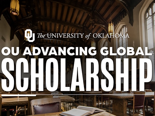 OU’s Academic Excellence and Global Perspective Recognized by Fulbright Program