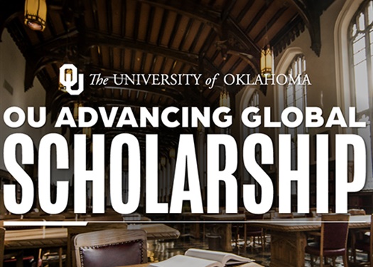 OU’s Academic Excellence and Global Perspective Recognized by Fulbright Program