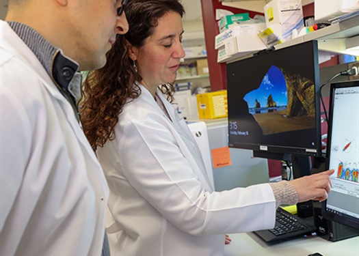 From Family Loss to Brain Research: A Scientist’s Mission to Prevent Cognitive Decline