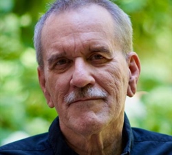 Rodney Tweten Named OU’s SEC Faculty Achievement Award Recipient