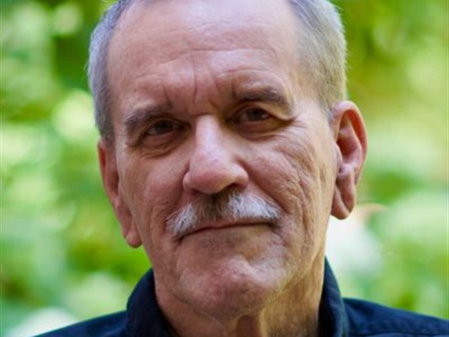 Rodney Tweten Named OU’s SEC Faculty Achievement Award Recipient