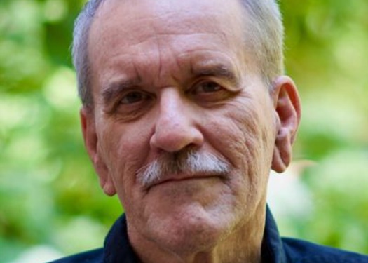 Rodney Tweten Named OU’s SEC Faculty Achievement Award Recipient