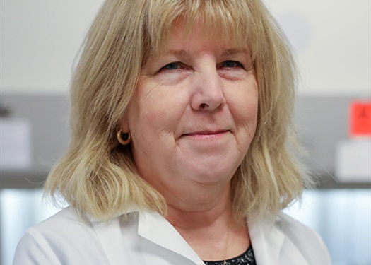 New NIH Grant Advances Lupus Protein Research