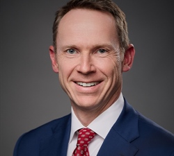 Dunn Named to AAMC Council of Deans Administrative Board