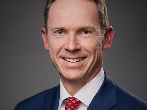 Dunn Named to AAMC Council of Deans Administrative Board