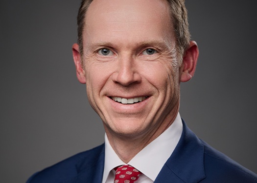 Dunn Named to AAMC Council of Deans Administrative Board