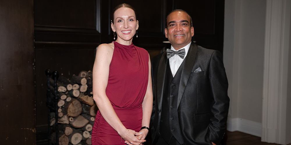 OU College of Medicine Honors Two with Stanton L. Young Awards