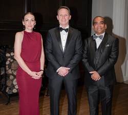 OU College of Medicine Honors Two with Stanton L. Young Awards