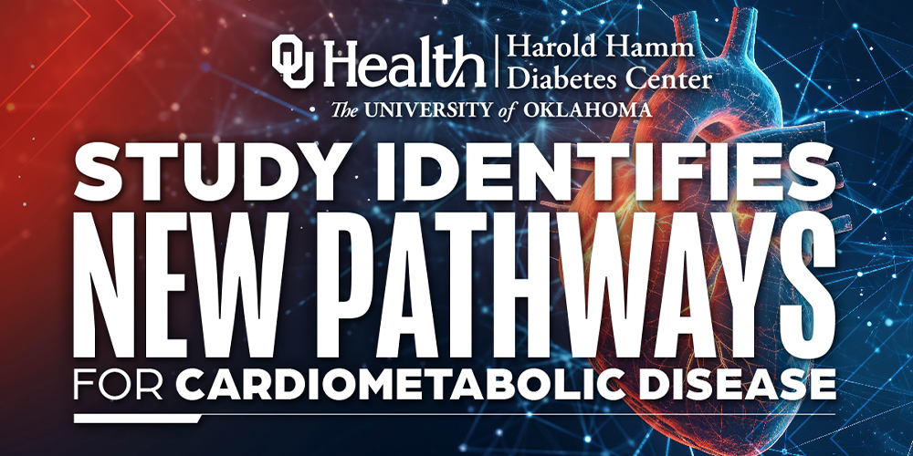 Genetic Study Finds New Pathways Involved in Cardiometabolic Disease