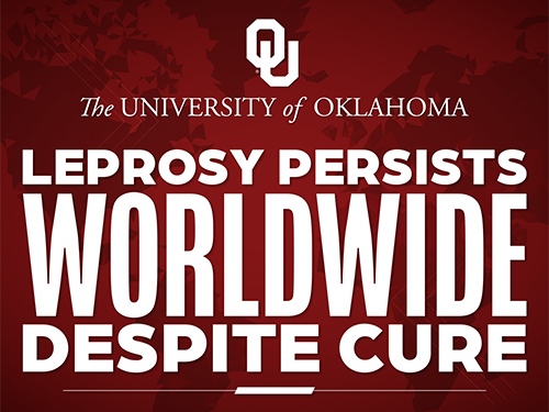 The Lancet Paper Calls for Earlier Diagnosis as Leprosy Persists Globally