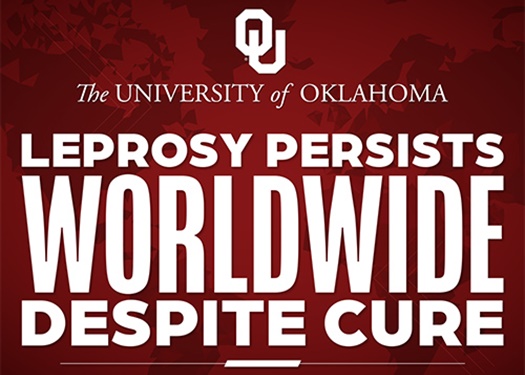 The Lancet Paper Calls for Earlier Diagnosis as Leprosy Persists Globally