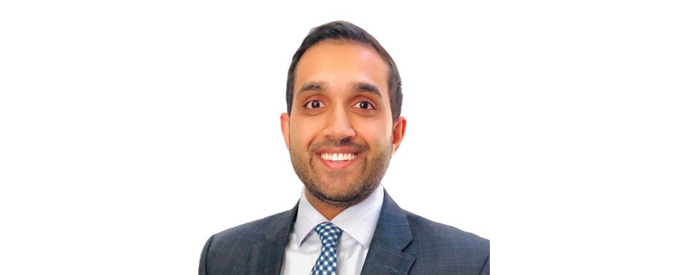 OU College of Medicine Names Jay Kaneria Chief Administrative Officer