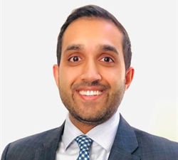 OU College of Medicine Names Jay Kaneria Chief Administrative Officer